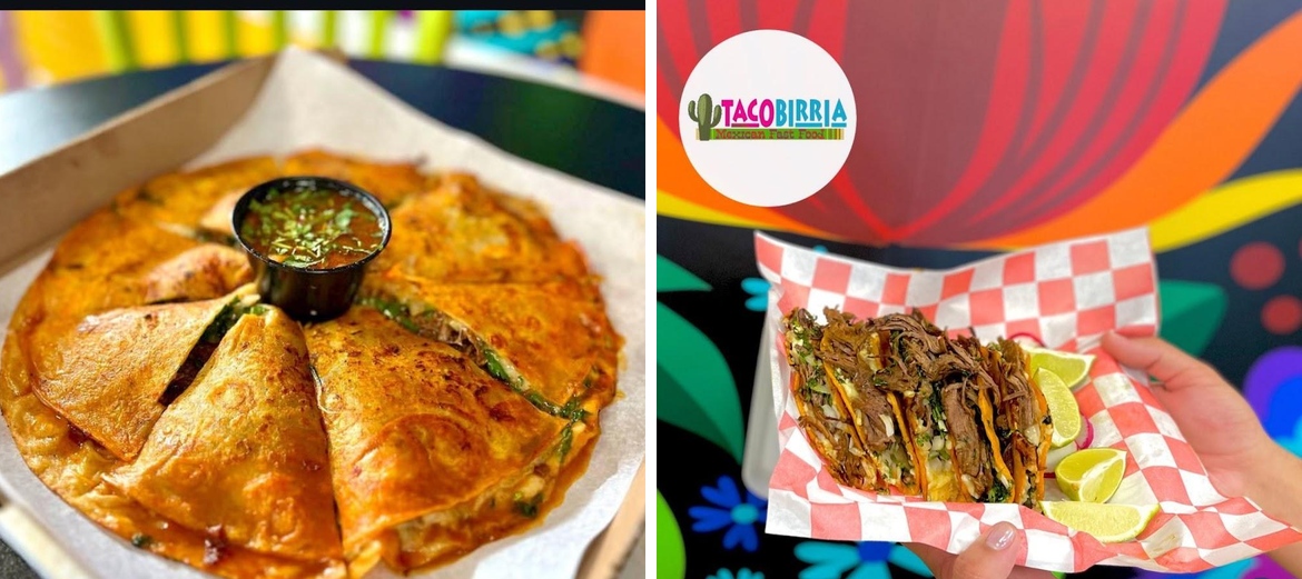 Tacobirria Mexican Fast Food