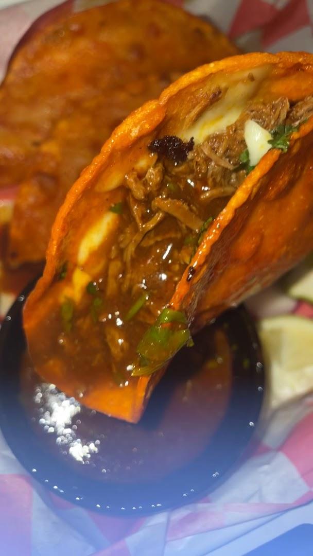 Tacobirria Mexican Fast Food