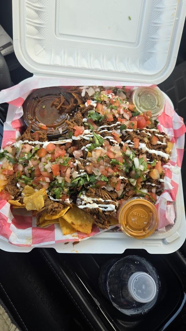 Tacobirria Mexican Fast Food