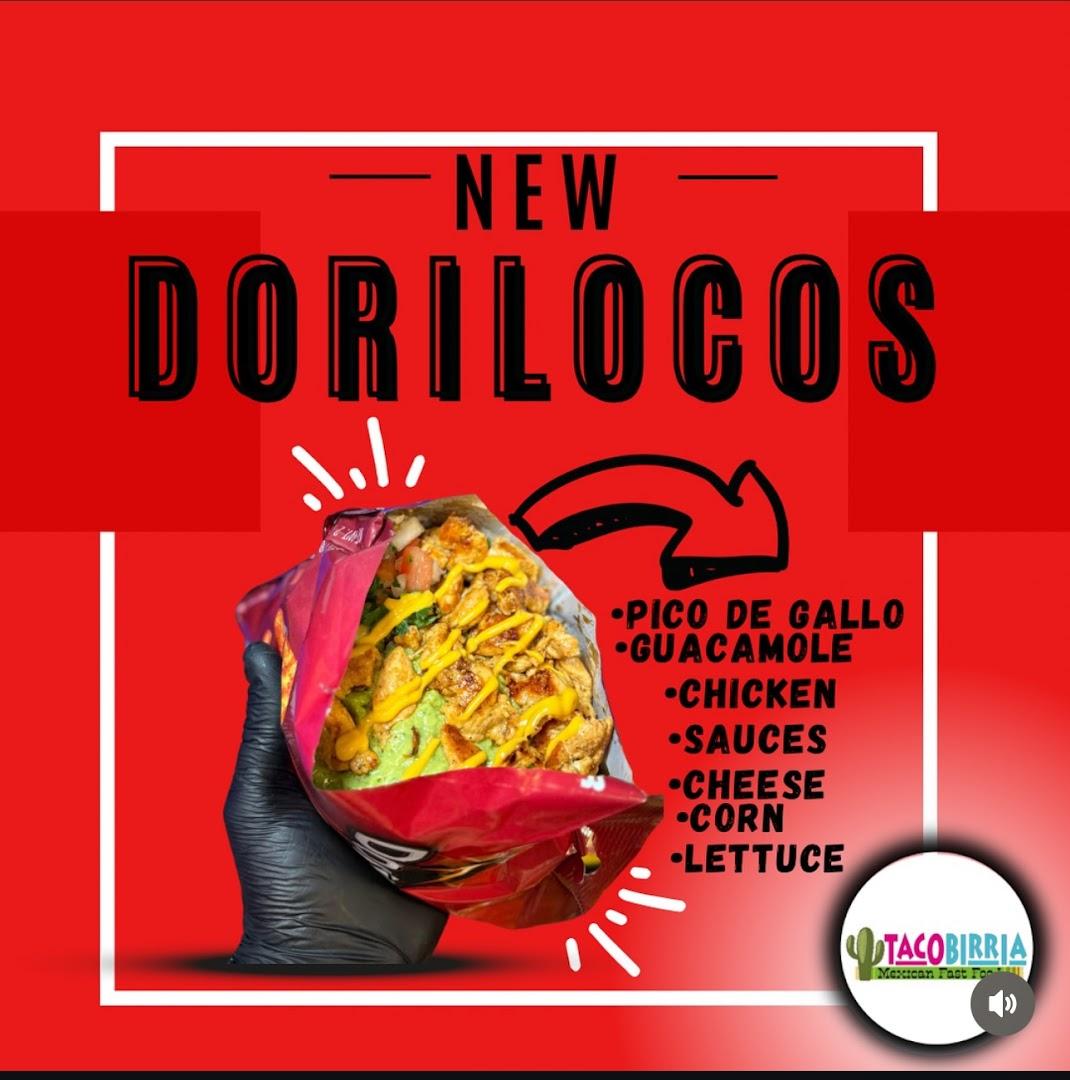 Tacobirria Mexican Fast Food