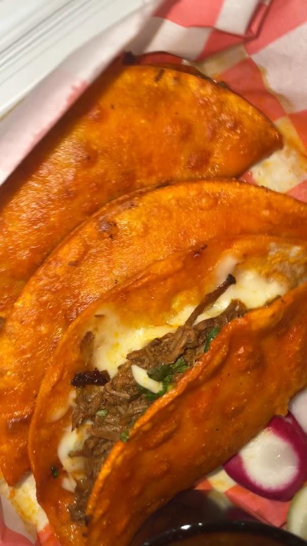 Tacobirria Mexican Fast Food