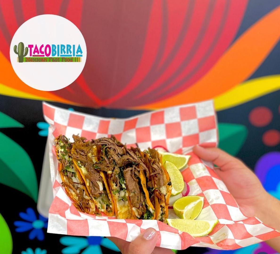 Tacobirria Mexican Fast Food